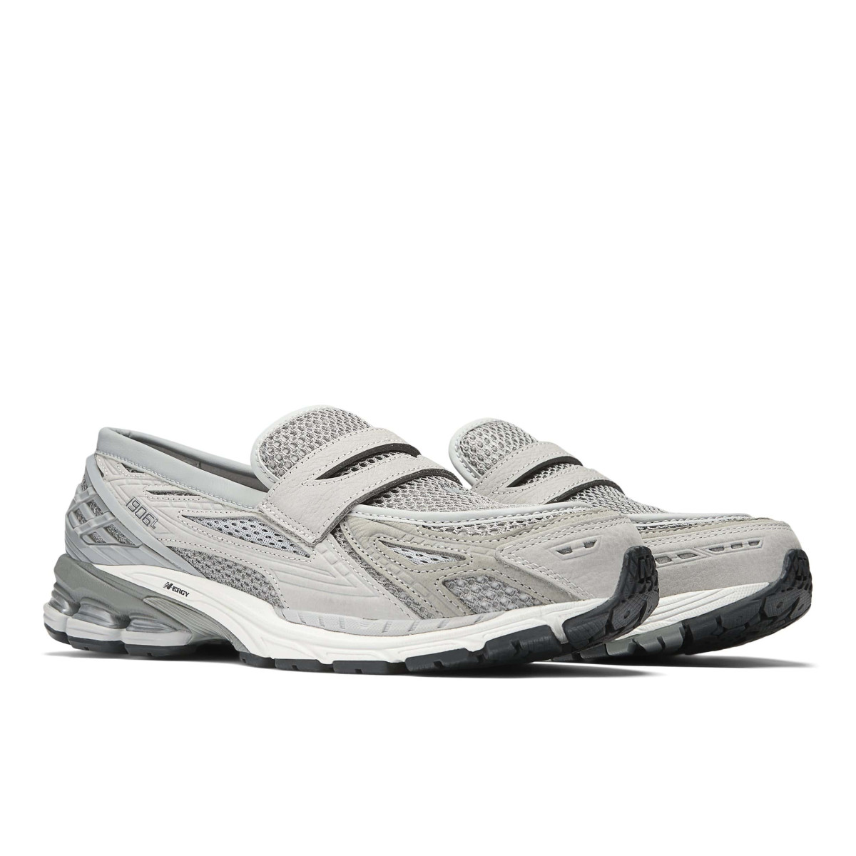 new balance grey days 2025